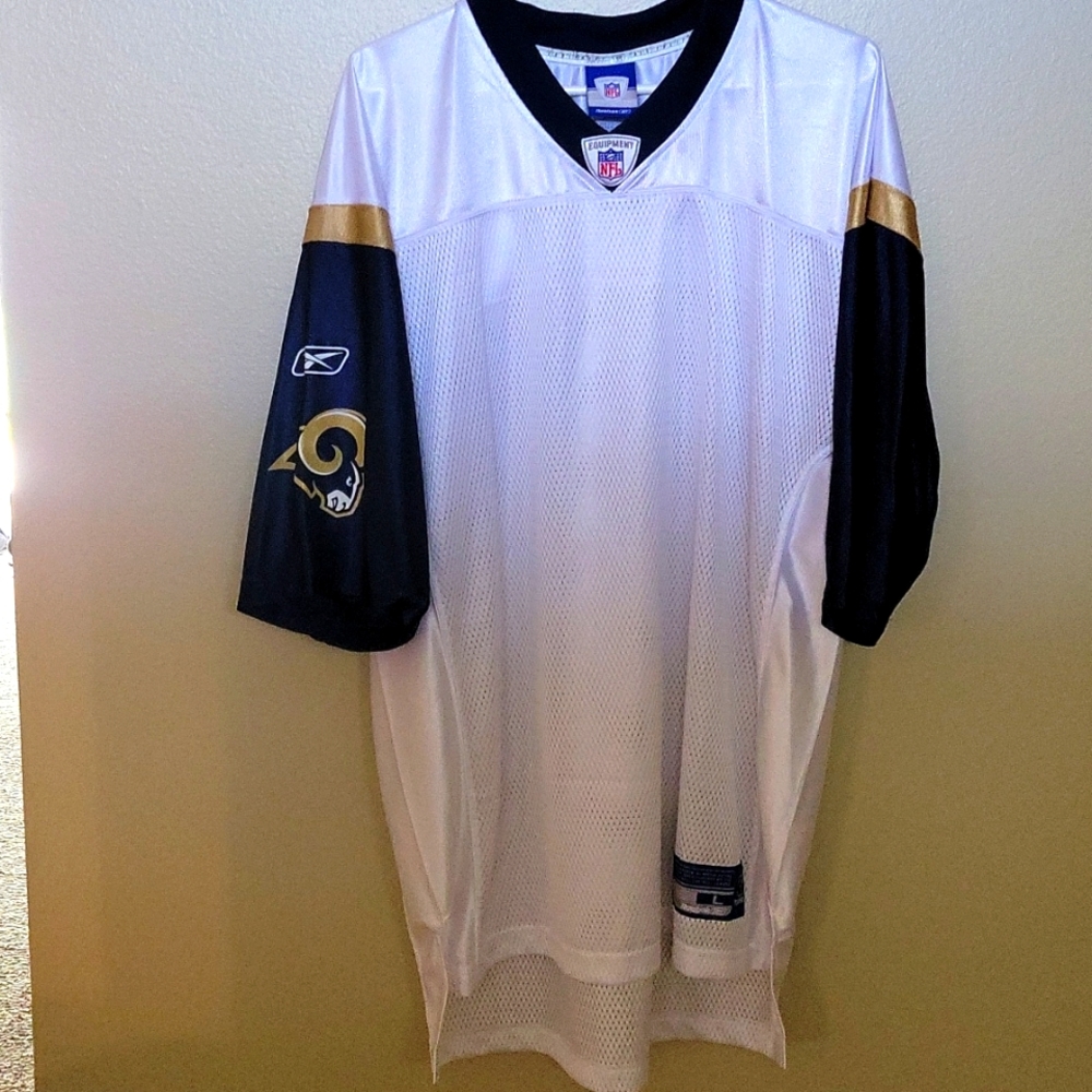 Mens jersey used